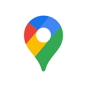 Location Detection API logo