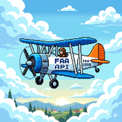FAA Aircraft Registry logo