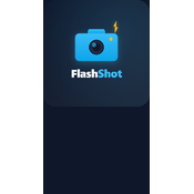 FlashShot logo