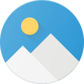 Round Image Maker logo
