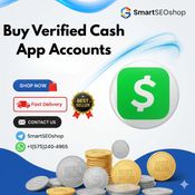 How to Buy Verified CashApp Accounts in USA,Uk, logo