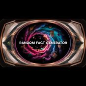 Random Fact Generator logo