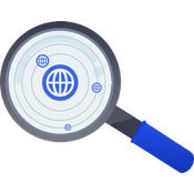 Subdomains Finder API - Realtime DNS Subdomain Scanner logo