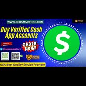World-wide Best  Sites To Buy Verified Cash App Accounts –  logo