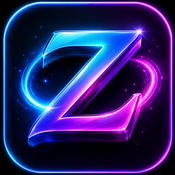 ✅ Z-Image Turbo ✅ AI Text Generator | Text to Image logo
