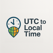 Time Conversion Timezones