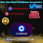 A Thorough Guide on How to Buy Verified Coinbase ... logo