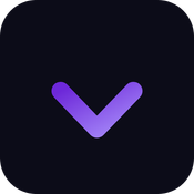 HD Video Downloader logo