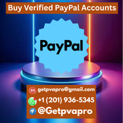 Top 6 Sites to Buy Verified Paypal Account Best 2025  logo