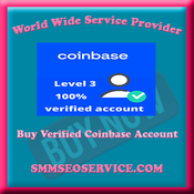 Buy Verified Coinbase Accounts - 100% KYC Verified USA, UK