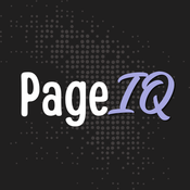 PageIQ logo