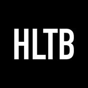 HowLongToBeat Data API logo