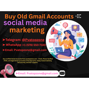 7 Best Sites to Buy Old Facebook Accounts in 2026 logo