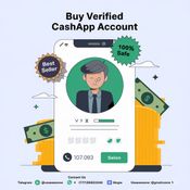 Buy Verified CashApp Account logo