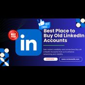 Best to buy LinkedIn Accounts