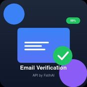 FatihAI Email Verification logo