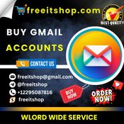 buy gmail accounts logo