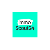 ImmobilienScout24 API logo