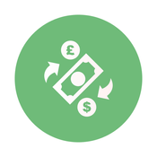 ExchangeRateAPI logo