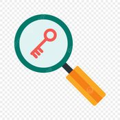 Keyword Research Tool logo