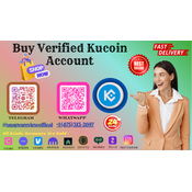 All-in-One Approach To Buy Verified KuCoin Accounts In 2026 logo