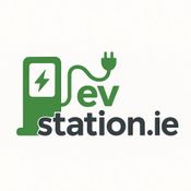 EV Station logo