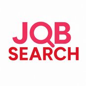 Active Jobs Search API logo