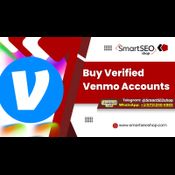 Buy Verified Venmo Accounts with Email Access USA logo