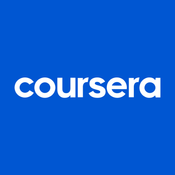 Coursera API wrapper logo