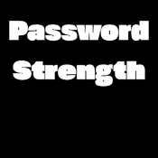 Password Strength Checker logo