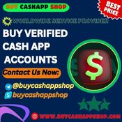 Best 3 Sites to Buy Verified Cash App Accounts in This Years logo