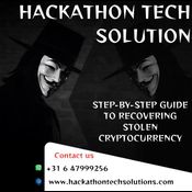 RECOVERING MONEY LOST TO FAKE CRYPTOCURRENCY EXCHANGES   logo