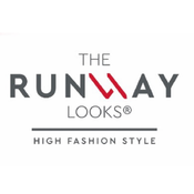 The Runway Looks logo