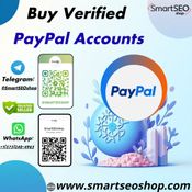 Top Trustable Place to Buy Verified PayPal Accounts In Year  logo
