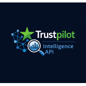 Trustpilot Intelligence API logo
