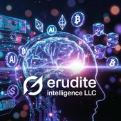 Blockchain Intel API logo