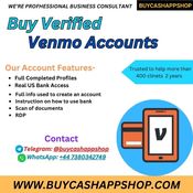 Quick Way To Buy Verified Venmo Accounts in 2024