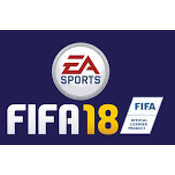 FIFA18 PLAYERS DATA