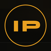 IP Scout  logo