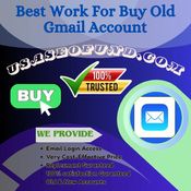 Best Work For Buy Old Gmail Account logo
