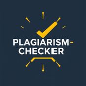 Plagiarism Checker AI powered  logo