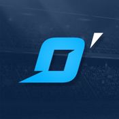 Oddspedia Sport API logo