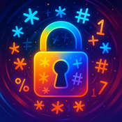 Advanced Secure Password Generator API by Lanoya Foster logo