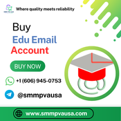 Buy Edu Email to Unlock Student Discounts in 2026 logo