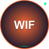 WIFPriceAPI by xCrypto logo