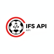 IndoFootball Schedule API logo