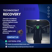 TECNOCRATE RECOVERY
