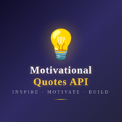 Motivational Quotes logo
