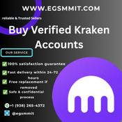 Conclusion: Is a Verified Kraken Account Right for You? logo