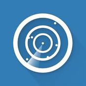 Flightradar24 Flight Tracker API logo